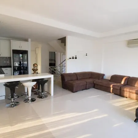 5 Bedroom In Vilă Belek