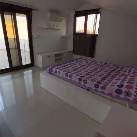 5 Bedroom In * Belek