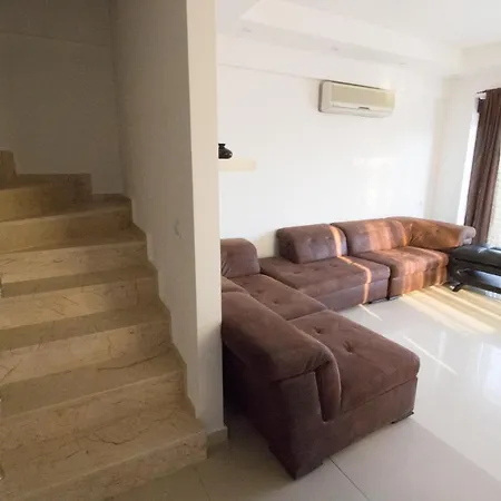 Vilă 5 Bedroom In Belek