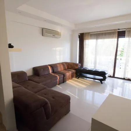 5 Bedroom In * Belek