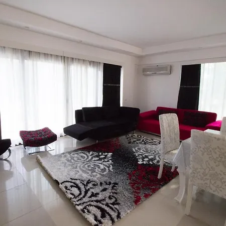 5 Bedroom In Vilă
