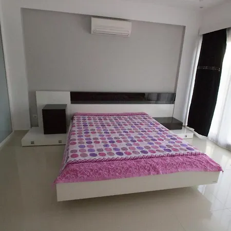 Vilă 5 Bedroom In Belek