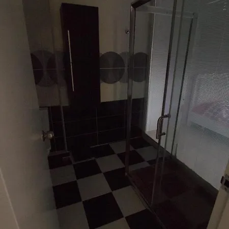 5 Bedroom In Belek