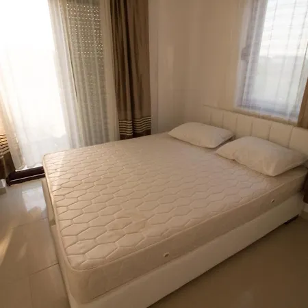 5 Bedroom In Belek