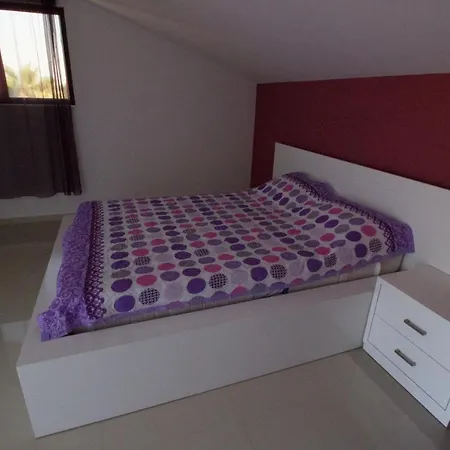 5 Bedroom In Belek